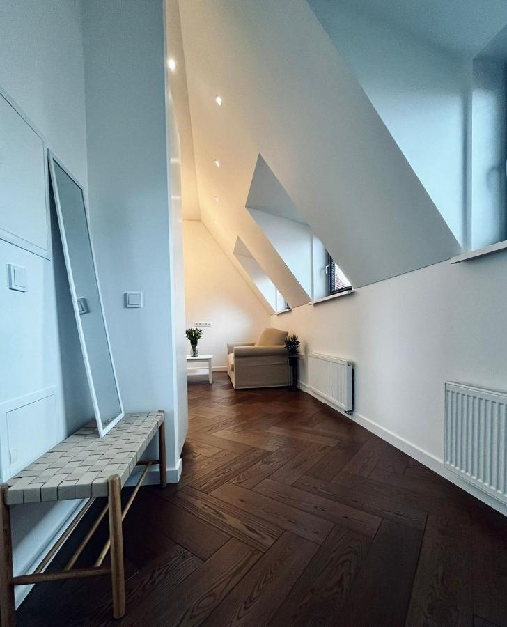Cozy Apartment In The Center Of Vilnius Eksteriør billede